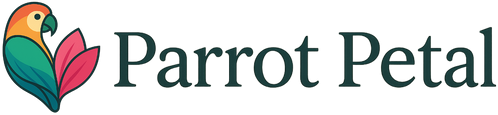 Parrot Petal