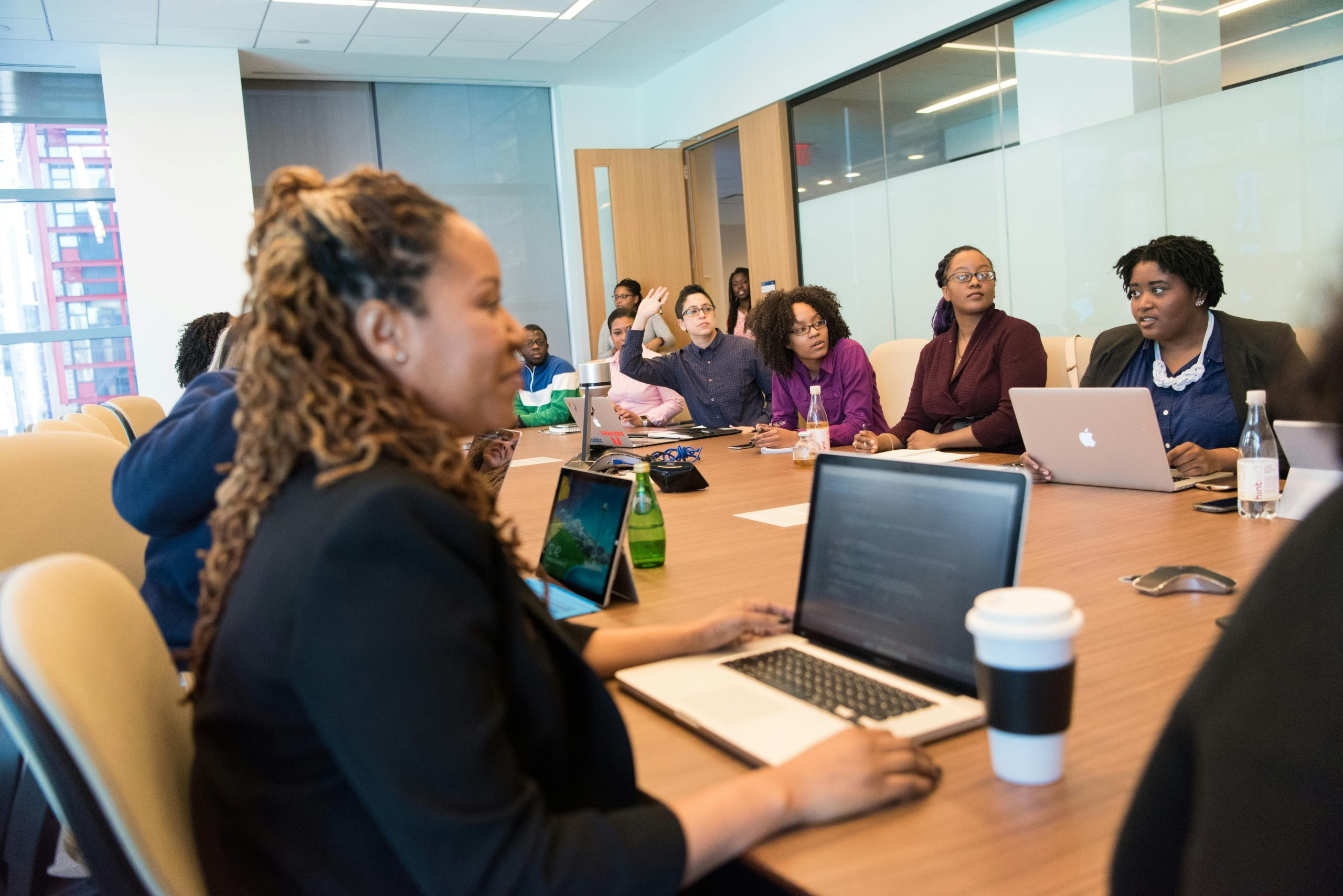 Why a well-designed API is the key to unlocking collaboration