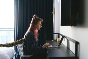 From digital nomad to global citizen: a new way of living and working