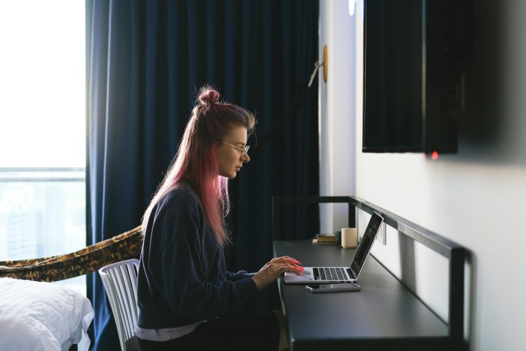 From digital nomad to global citizen: a new way of living and working