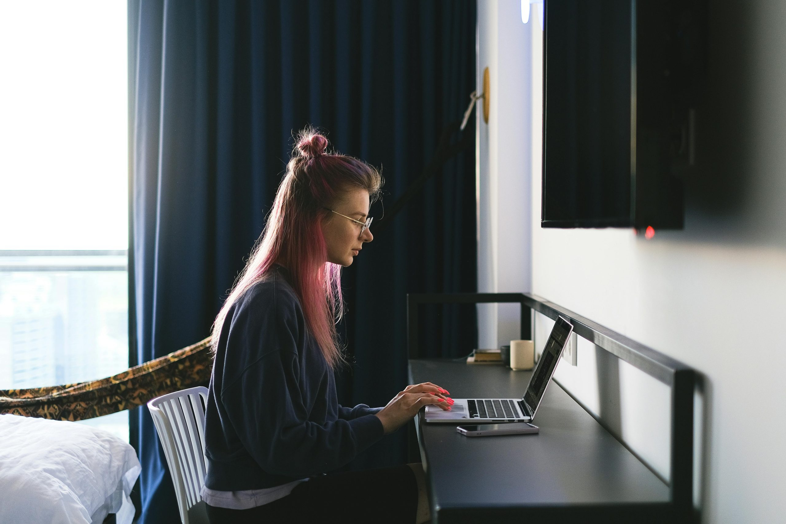 From digital nomad to global citizen: a new way of living and working