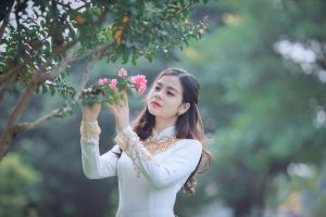 From thrifting to upcycling: breathing new life into old clothes