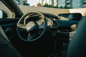 Building a fortress on wheels: the evolution of automotive safety