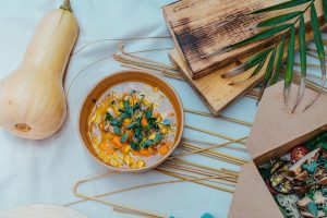 Cooking Autumn Pumpkin Recipes Beyond Just Pie and Soup