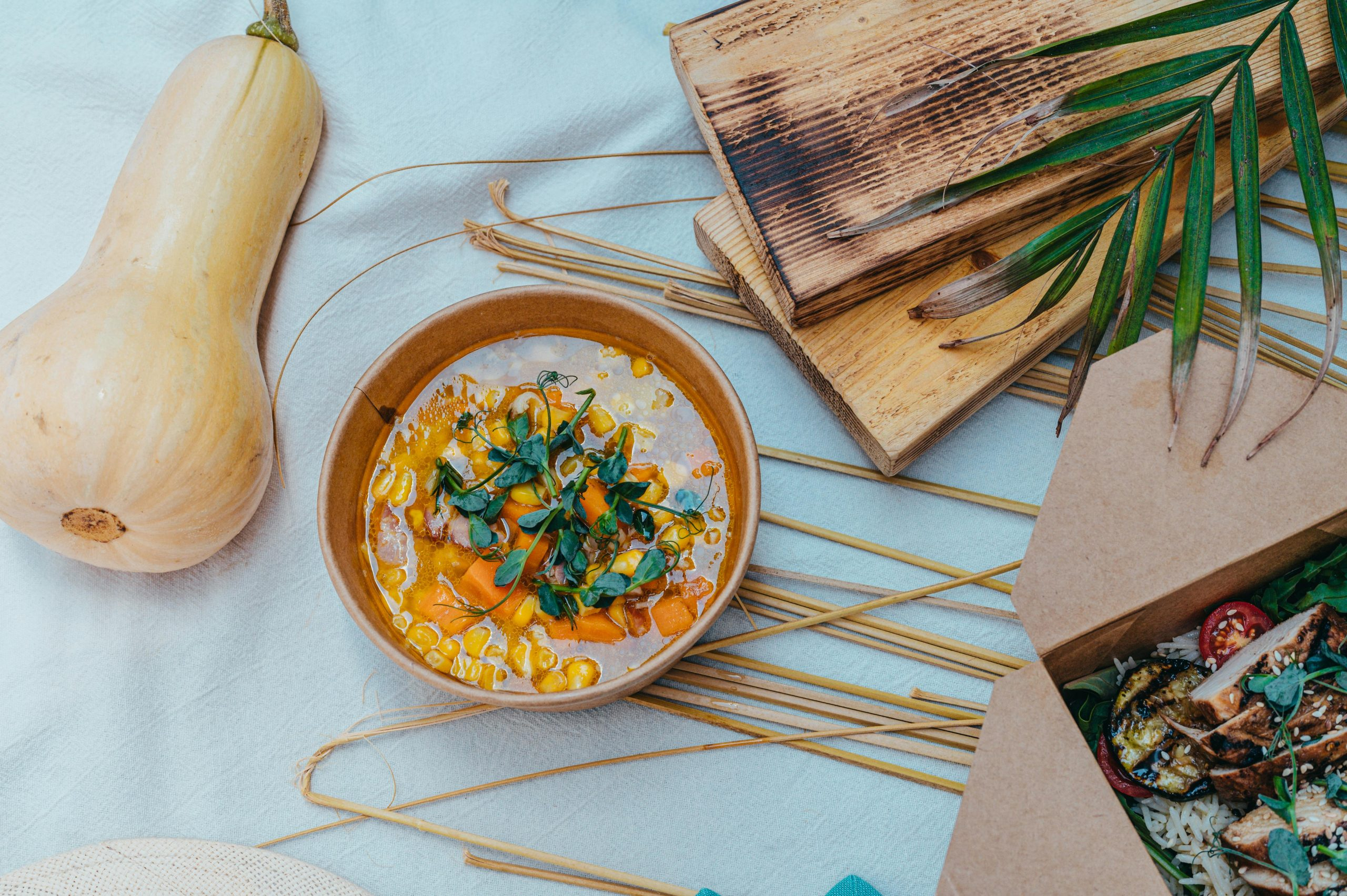 Cooking Autumn Pumpkin Recipes Beyond Just Pie and Soup