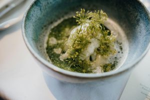 The Importance of Texture in Great Culinary Experiences
