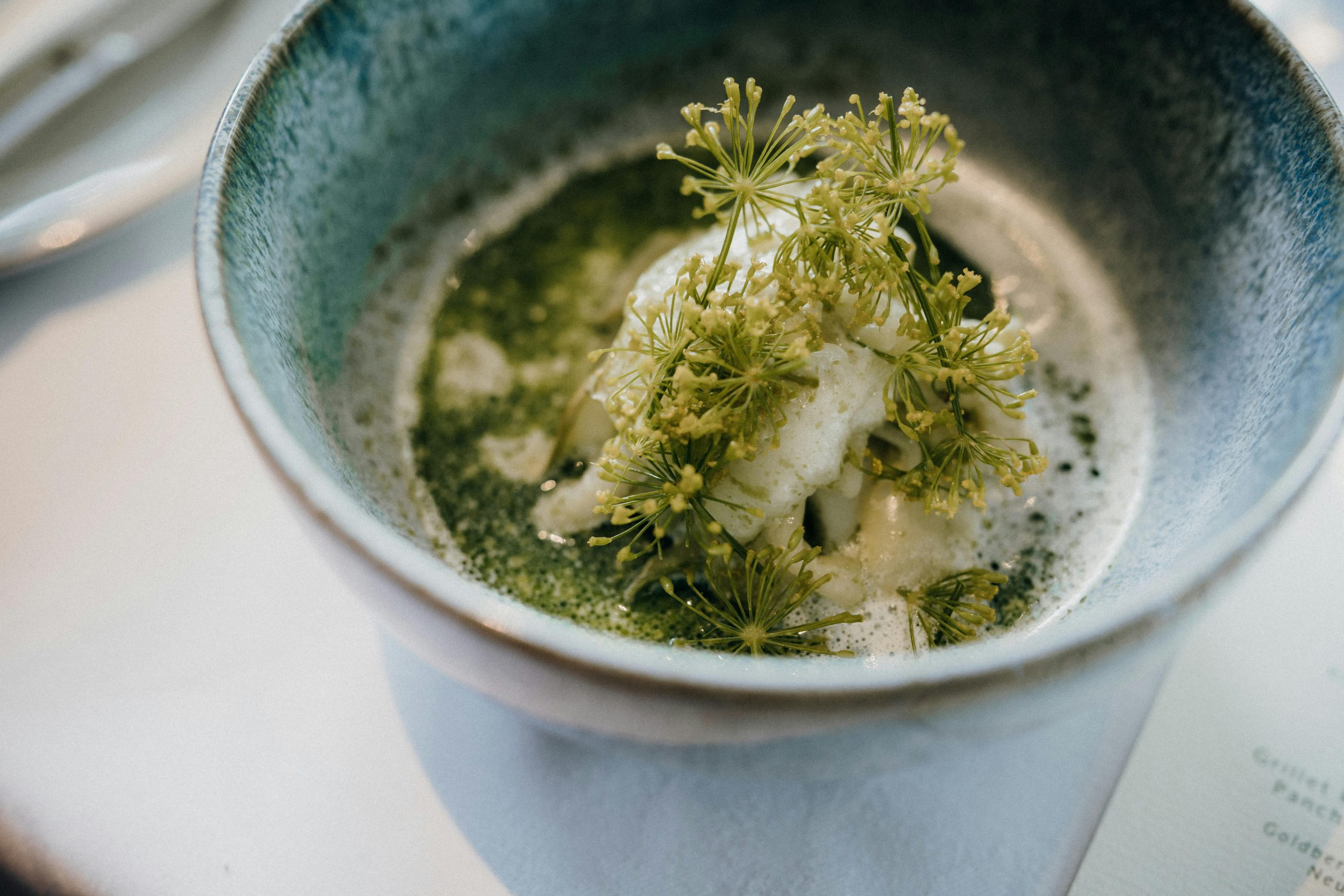 The Importance of Texture in Great Culinary Experiences