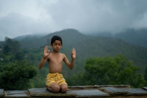 Nourishing Your Soul with a Daily Dose of Home Nature