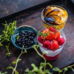 Cooking With Tea and Coffee for Unique Flavor Infusion