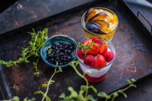 Cooking With Tea and Coffee for Unique Flavor Infusion