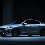 The profound impact of Formula One technology on your daily drive