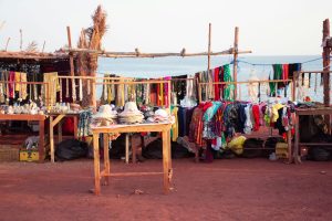 Beyond the beach: exploring the rich culture of coastal towns