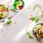 Cooking With Nuts and Seeds for Added Nutrition