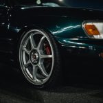 The subtle differences that define a luxury sedan versus a sports car