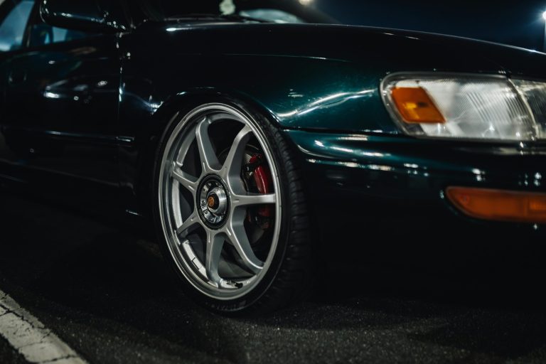 The subtle differences that define a luxury sedan versus a sports car