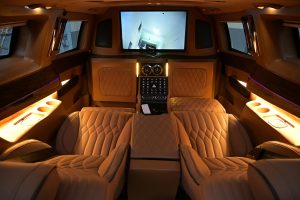 A new era of luxury: redefining what a premium vehicle means today