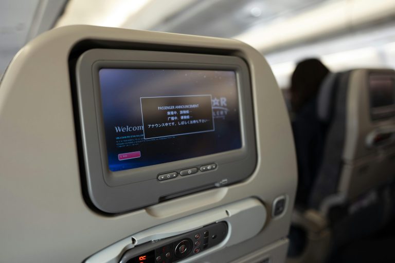 Best Airlines for Comfort on Transatlantic Long-Haul Flights