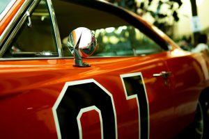 Unleashing the beast: a deep dive into the world of muscle cars