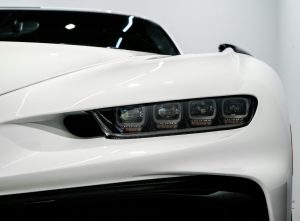 The fascinating history of a single automotive innovation
