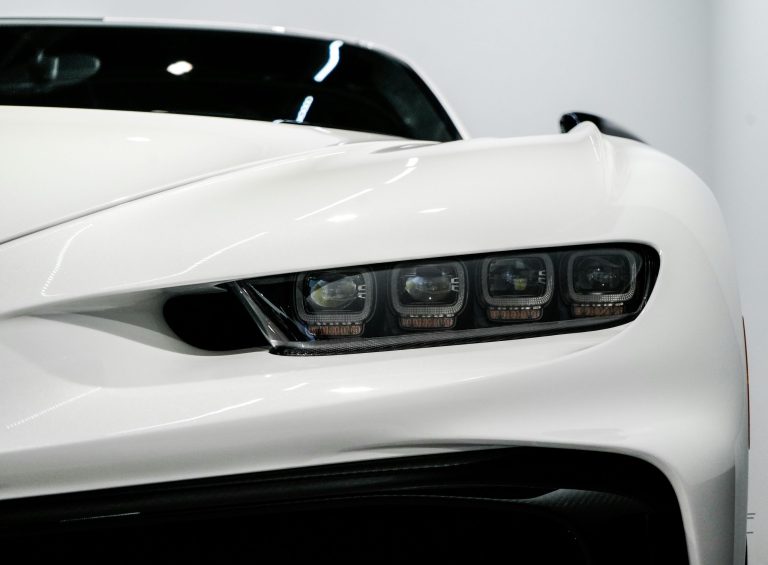 The fascinating history of a single automotive innovation