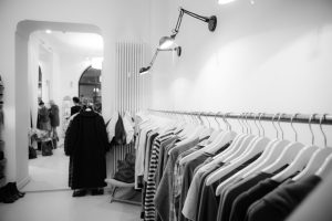 The case for genderless fashion: moving beyond binary clothing