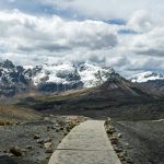 Sustainable Adventure Tourism Combining Hiking and Eco Travel