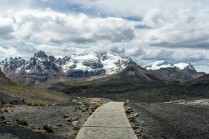 Sustainable Adventure Tourism Combining Hiking and Eco Travel