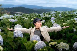 Competitive Fields: Standing Out in Your Application