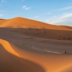 The case for off-roading: exploring the world's untamed landscapes