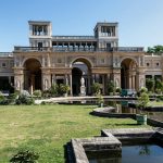 A deep dive into the fascinating history of European castles