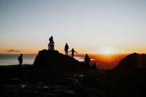 From mountain peaks to city streets: a guide to diverse destinations
