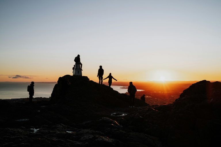 From mountain peaks to city streets: a guide to diverse destinations