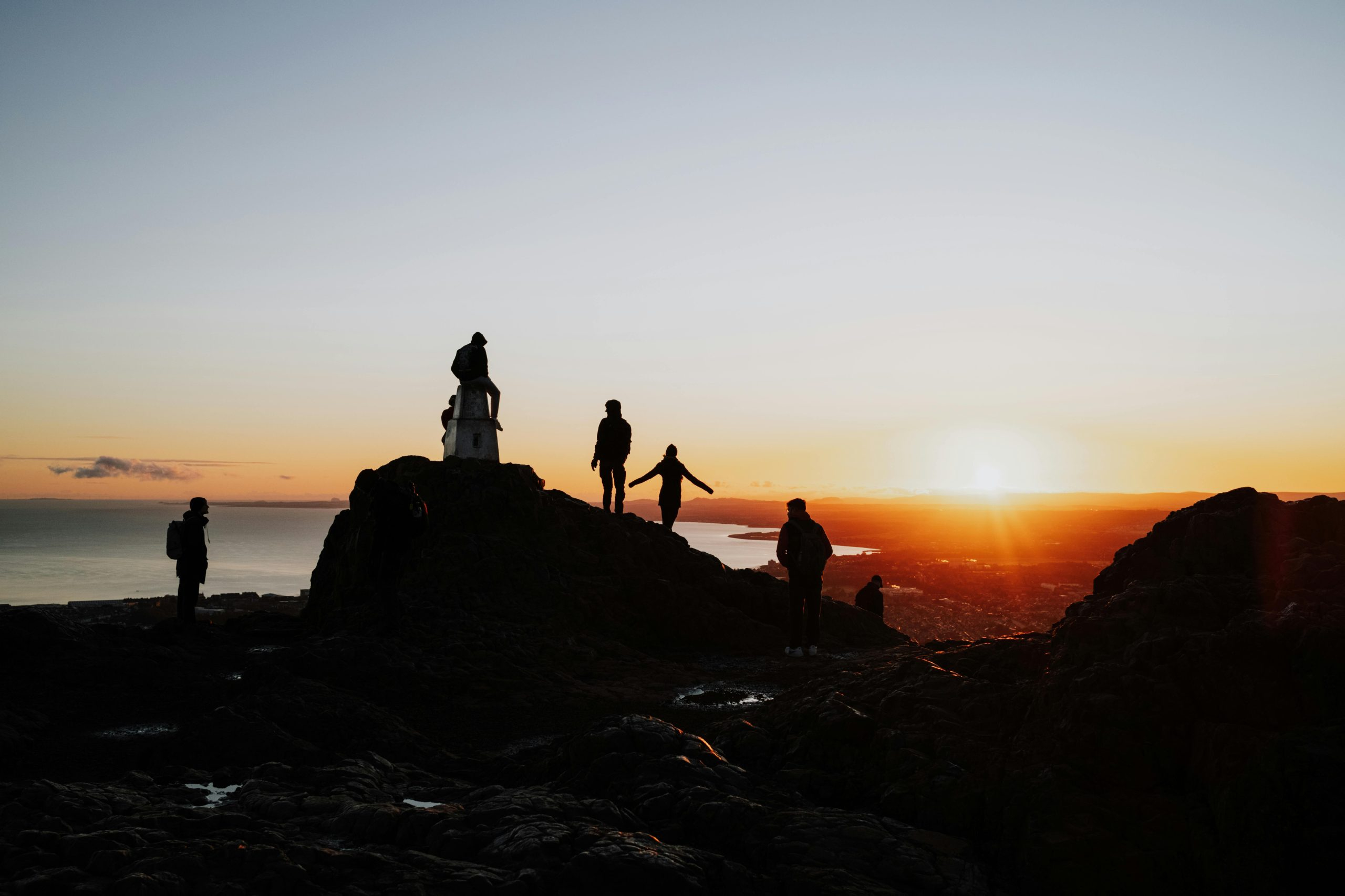 From mountain peaks to city streets: a guide to diverse destinations
