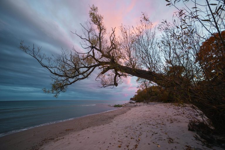 The best of both worlds: blending adventure with relaxation