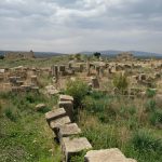 Exploring Ancient Ruins Through Guided Vacation Itineraries