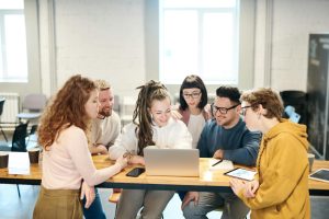 Harnessing the power of open-source projects for your next big idea