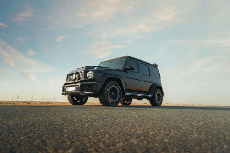 Harnessing the power of a road trip: the vehicle as a vessel for adventure