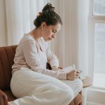 Nourishing Your Soul with a Creative Outlet at Home