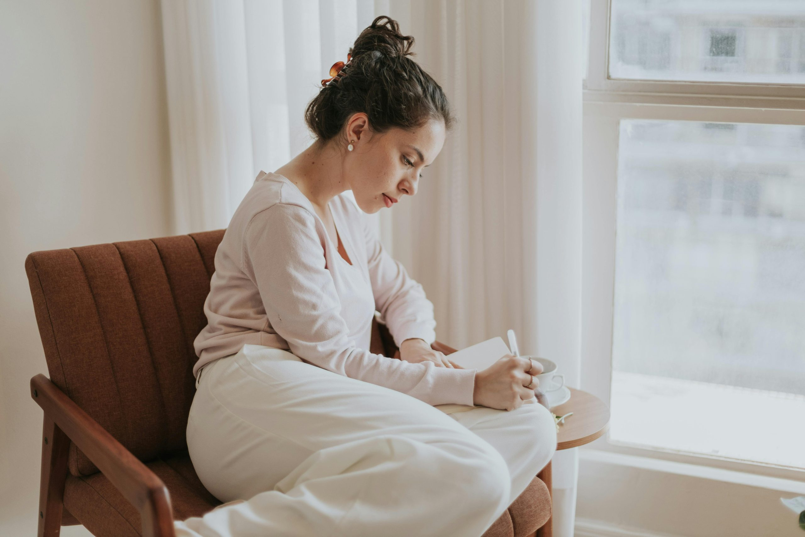 Nourishing Your Soul with a Creative Outlet at Home