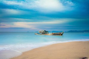 Best Tropical Vacations That Combine Relaxation and Adventure