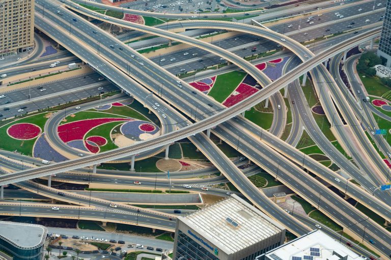 Navigating the future of transportation with flying cars and drones