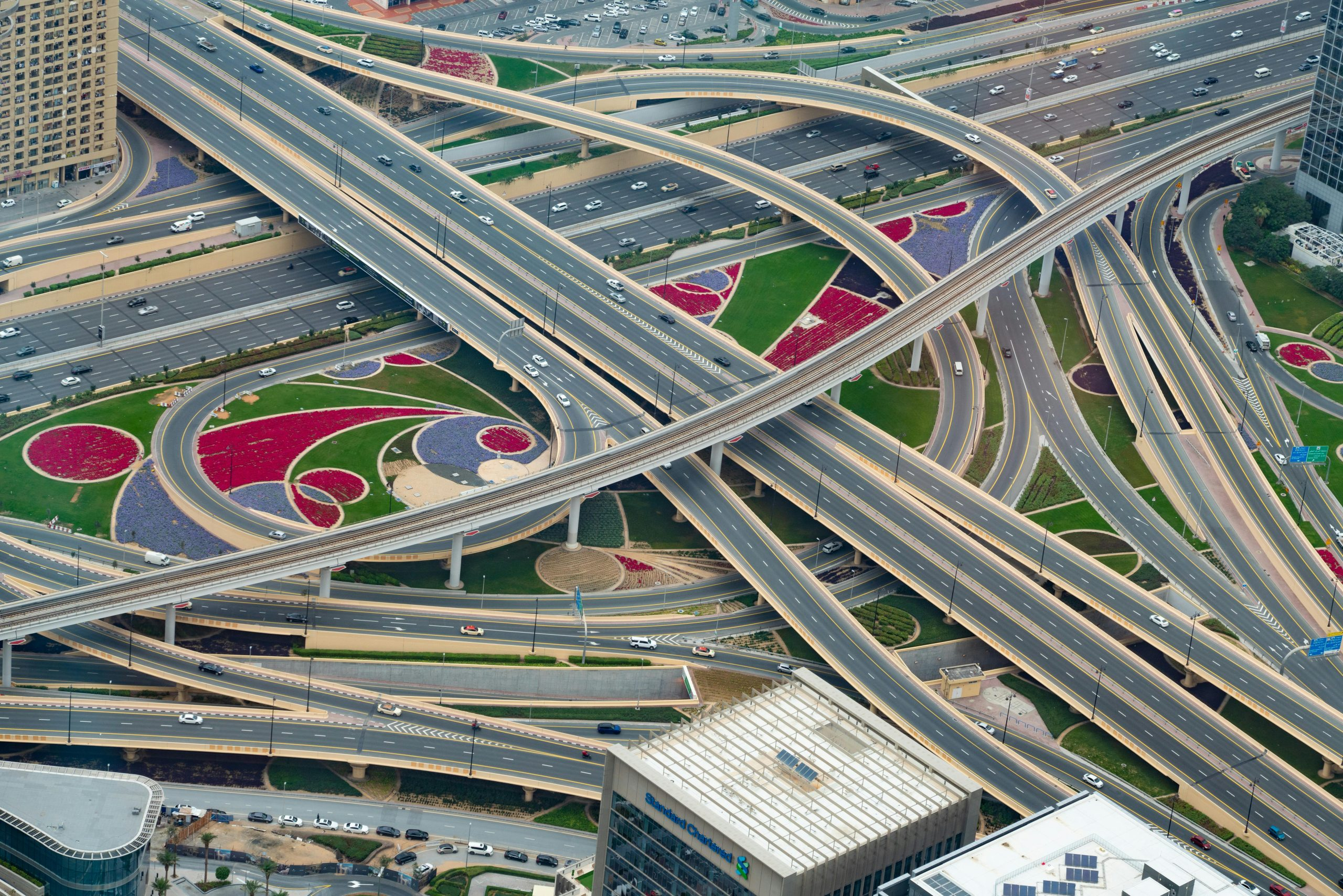 Navigating the future of transportation with flying cars and drones