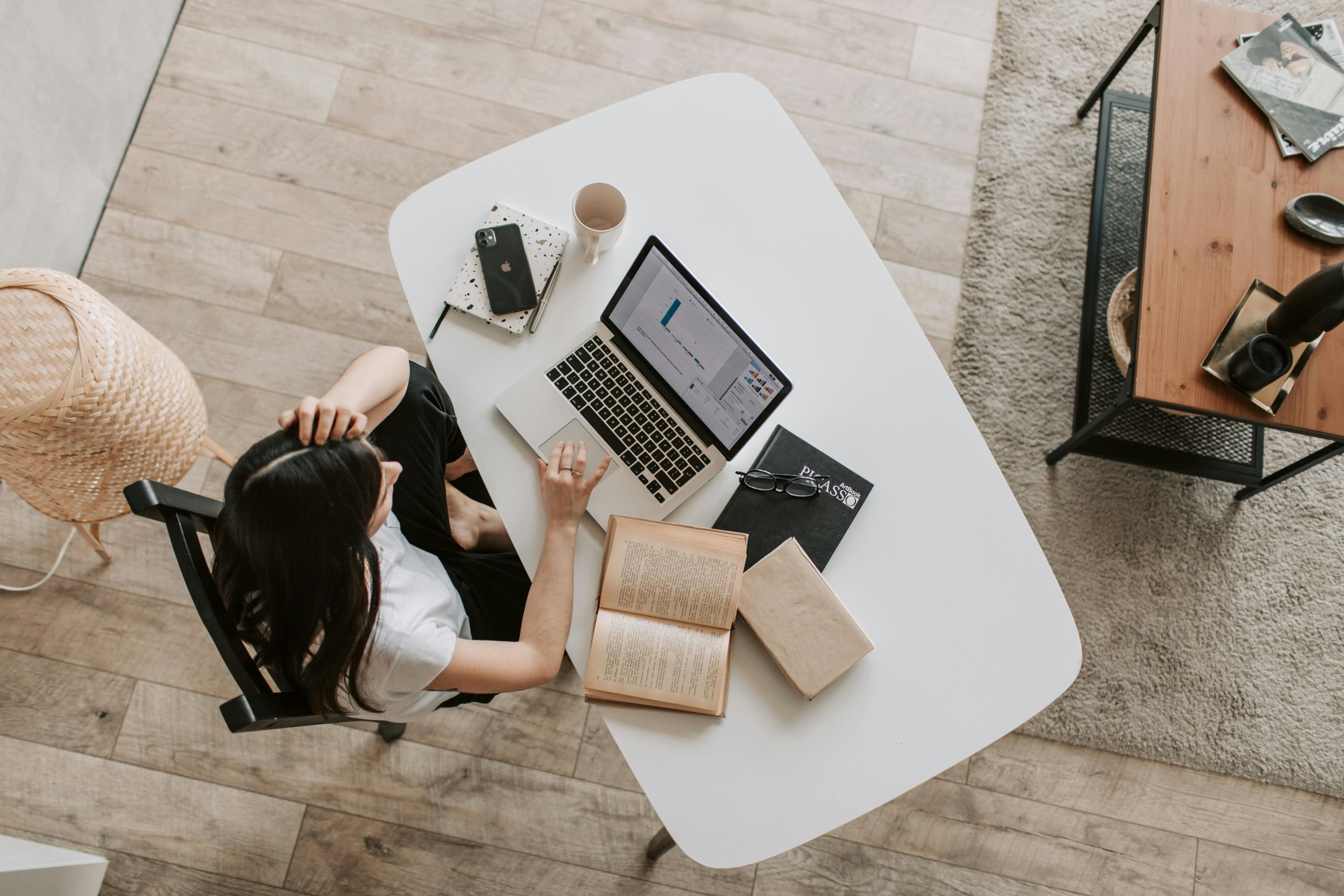 Remote Interview Tips for Global Roles