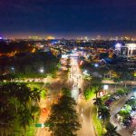 Navigating the future of transportation with flying cars and drones