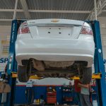 The surprising way ride-sharing is changing the future of car ownership