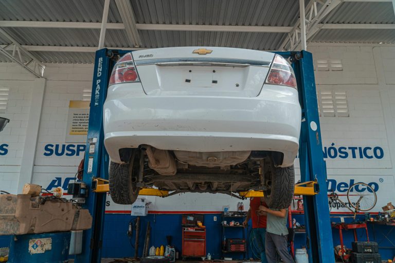 The surprising way ride-sharing is changing the future of car ownership