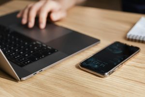 Older Workers Navigating a Digital Job Market