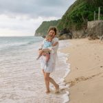 The art of traveling with children and making lasting memories