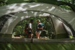 Exploring Nature Retreats With Sustainable Vacation Operators
