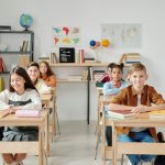 The rise of the digital classroom: opportunities and challenges for educators